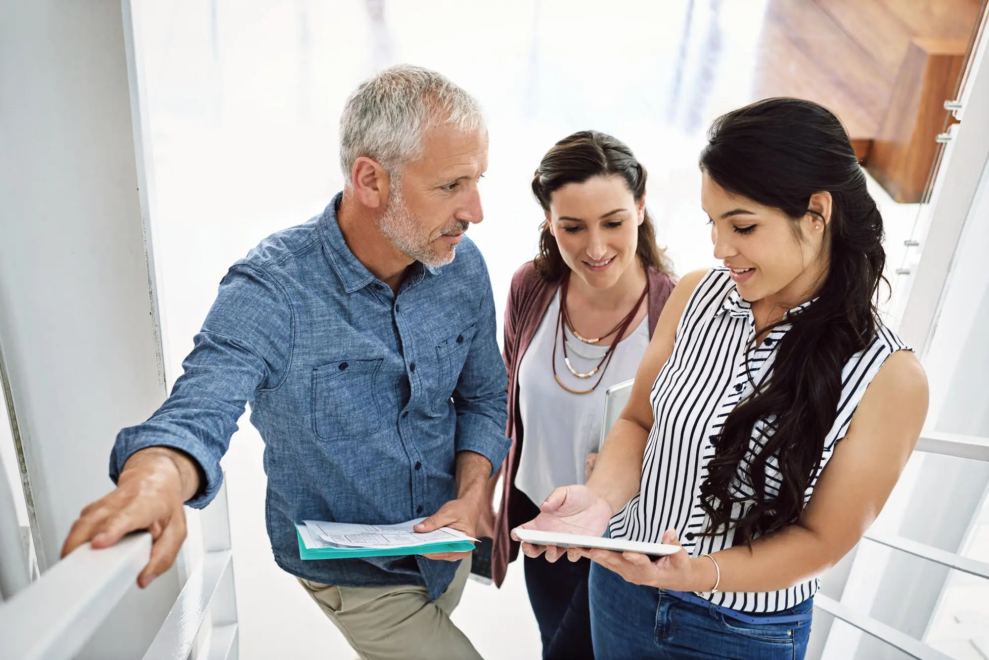 College Legal Documents